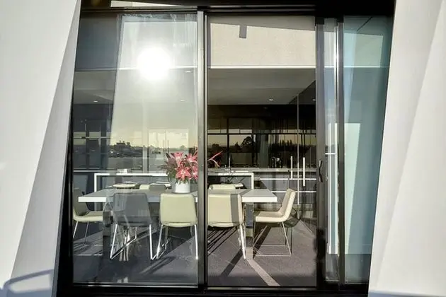 Executive Çatı Katı Süiti (Penthouse), 3 Yatak Odası