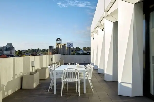 Executive Çatı Katı Süiti (Penthouse), 3 Yatak Odası