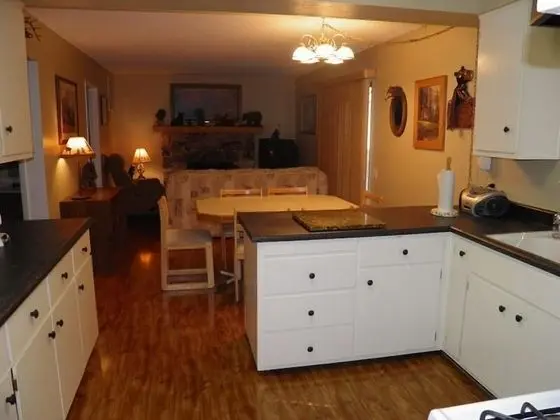 Ev, 3 Yatak Odası