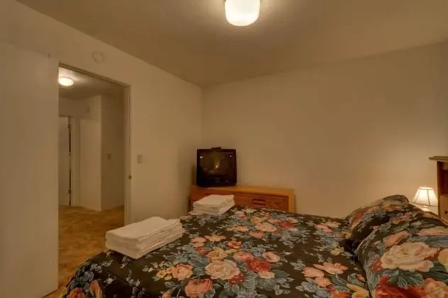Kulübe, 4 Yatak Odası