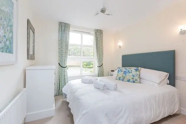 City Apart Daire (2 Bedrooms)