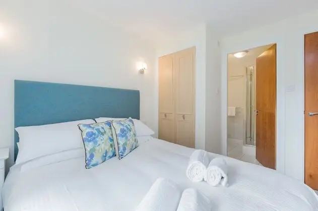 City Apart Daire (2 Bedrooms)