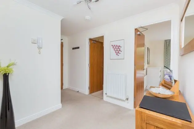 City Apart Daire (2 Bedrooms)
