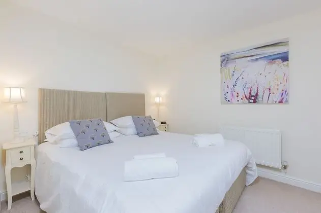 City Apart Daire (2 Bedrooms)