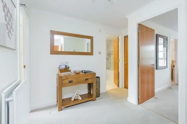 City Apart Daire (2 Bedrooms)