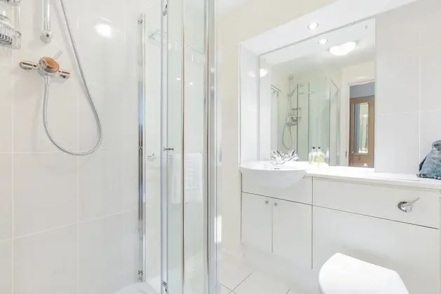 City Apart Daire (2 Bedrooms)