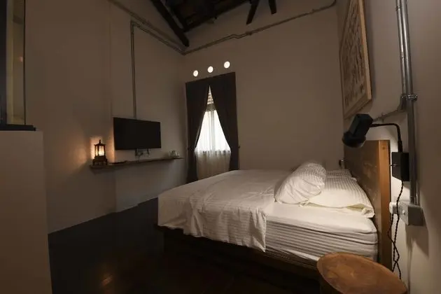 Comfort Tek Büyük Yataklı Oda, 1 En Büyük (King) Boy Yatak, Sigara İçilmez