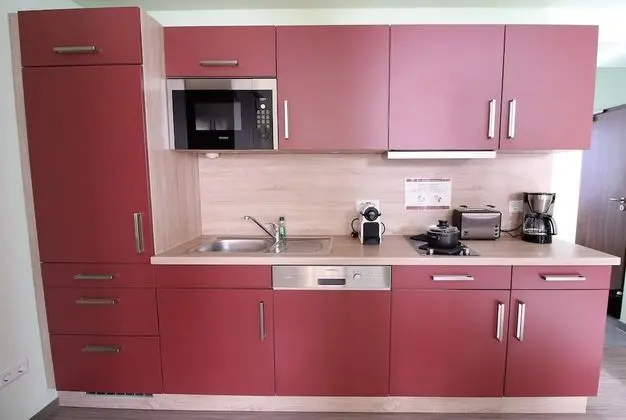 Comfort Apart Daire, 1 Yatak Odası