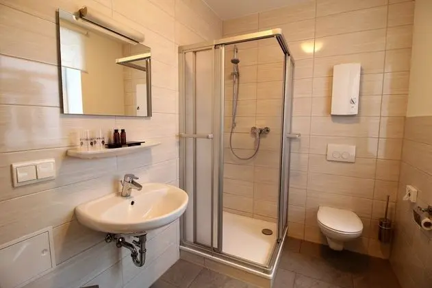 Comfort Apart Daire, 1 Yatak Odası