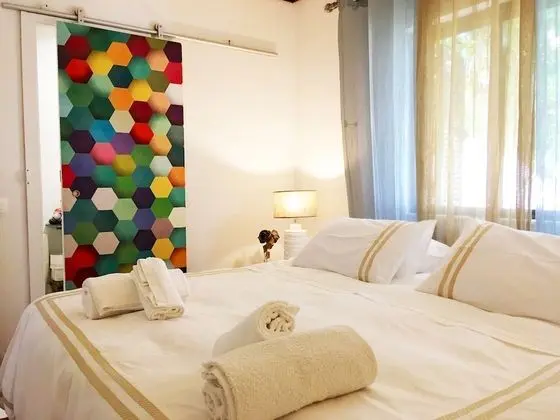 Comfort Villa, 2 Yatak Odası