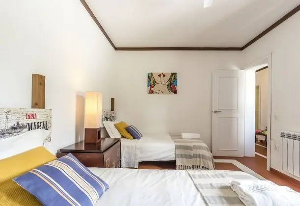 Comfort Villa, 2 Yatak Odası