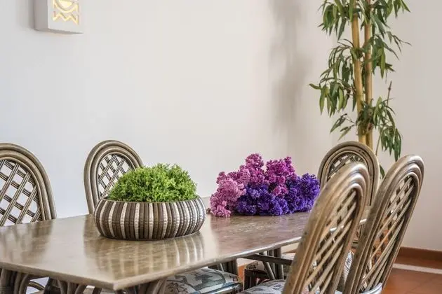 Comfort Villa, 2 Yatak Odası