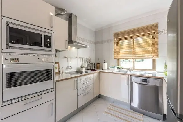 Comfort Villa, 2 Yatak Odası