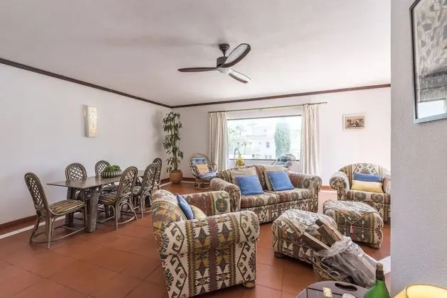 Comfort Villa, 2 Yatak Odası