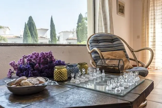 Comfort Villa, 2 Yatak Odası