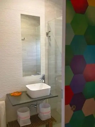 Comfort Villa, 2 Yatak Odası