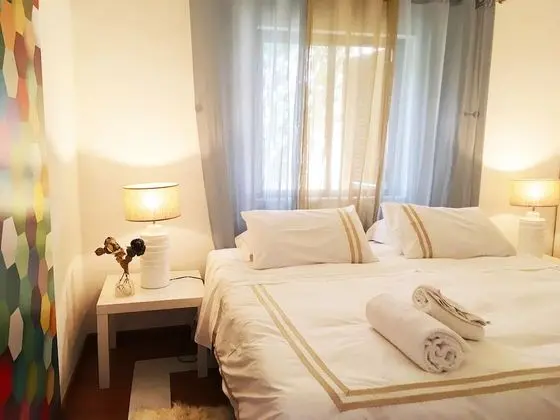 Comfort Villa, 2 Yatak Odası