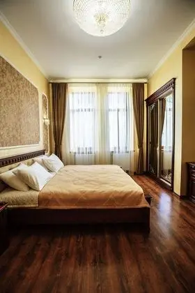 Junior Oda, 1 En Büyük (King) Boy Yatak, Şehir Manzaralı