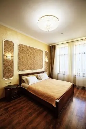 Junior Oda, 1 En Büyük (King) Boy Yatak, Şehir Manzaralı