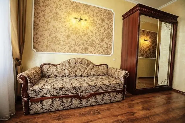 Junior Oda, 1 En Büyük (King) Boy Yatak, Şehir Manzaralı
