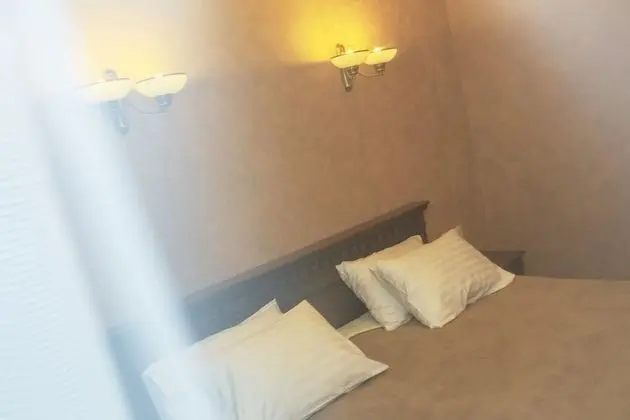 Süit, 1 En Büyük (King) Boy Yatak, Avlu Manzaralı