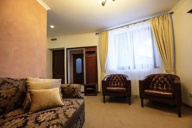 Süit, 1 En Büyük (King) Boy Yatak, Avlu Manzaralı