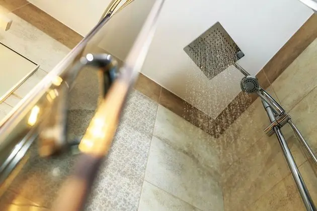 Süit, 1 En Büyük (King) Boy Yatak, Avlu Manzaralı