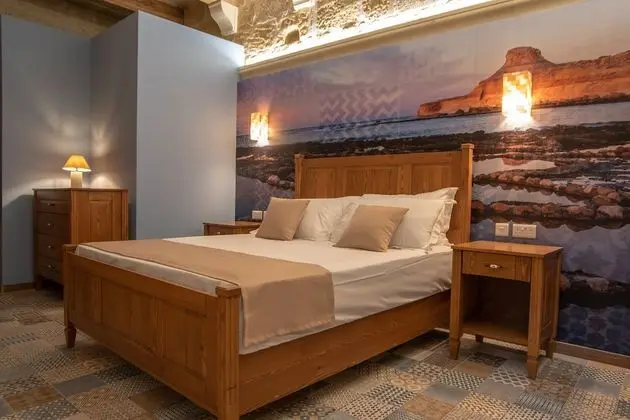 Deluxe Tek Büyük Yataklı Oda (3)
