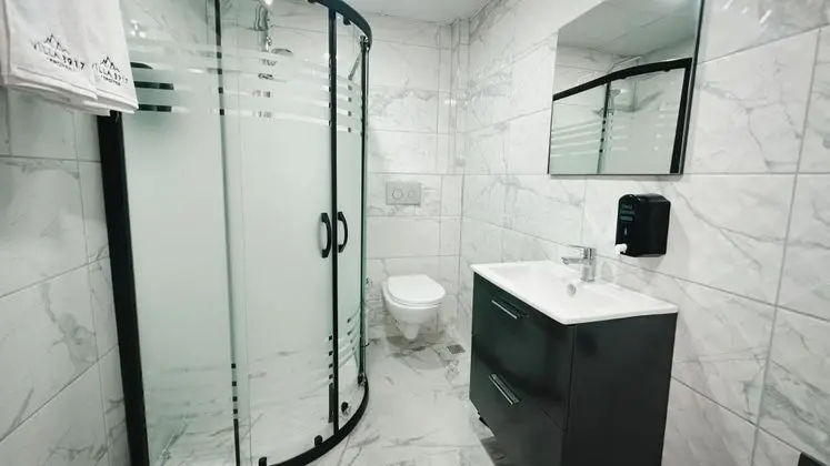 Villa - 3 Yatak Odalı