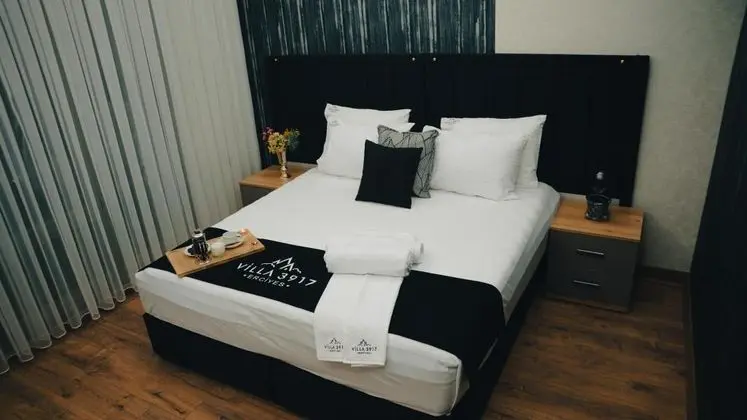 Villa - 3 Yatak Odalı