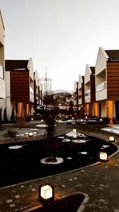 Villa - 3 Yatak Odalı