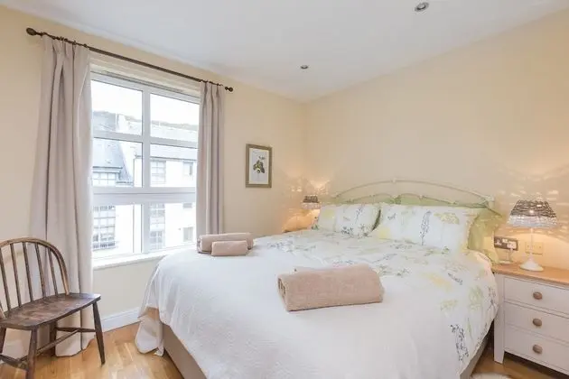 Apart Daire (2 Bedrooms)