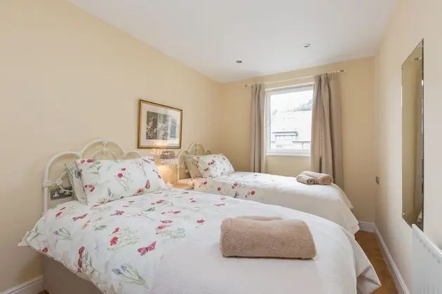 Apart Daire (2 Bedrooms)