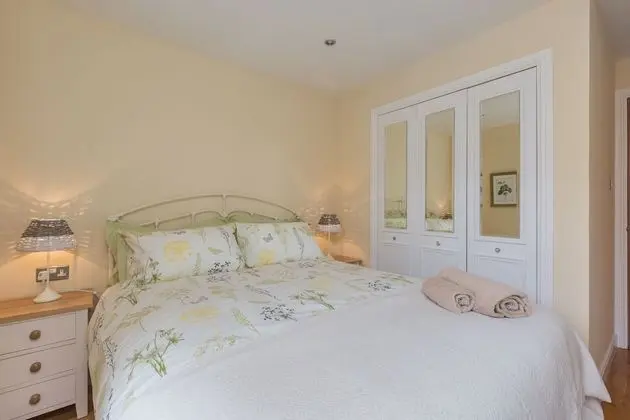Apart Daire (2 Bedrooms)
