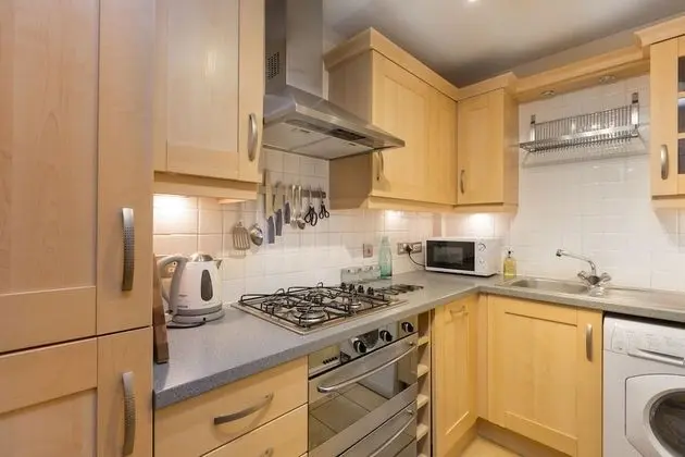 Apart Daire (2 Bedrooms)
