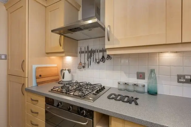 Apart Daire (2 Bedrooms)