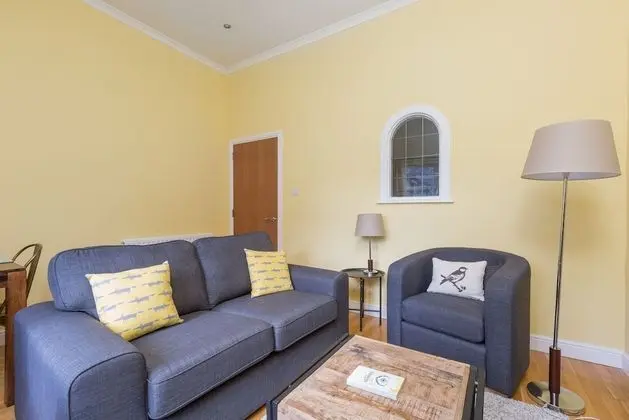 Apart Daire (2 Bedrooms)
