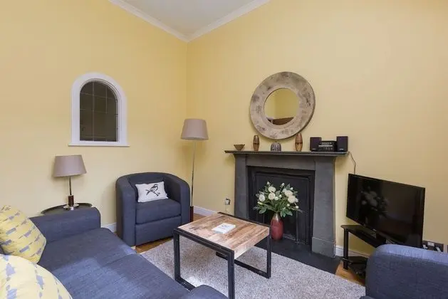 Apart Daire (2 Bedrooms)