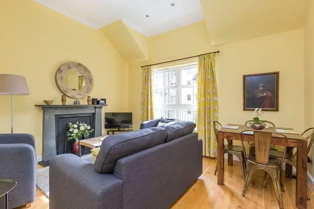 Apart Daire (2 Bedrooms)