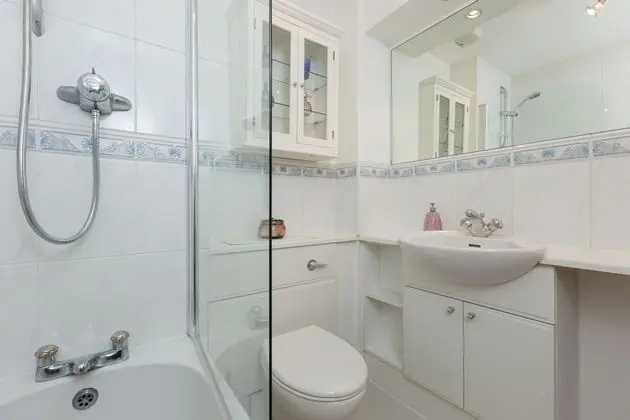 Apart Daire (2 Bedrooms)