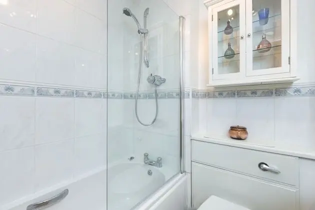 Apart Daire (2 Bedrooms)