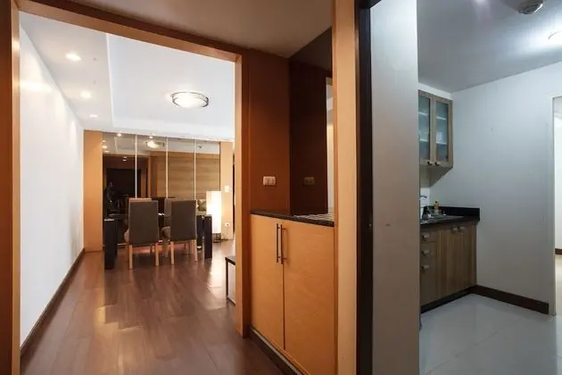 Apart Daire, 2 Yatak Odası, Engellilere Uygun, Balkon