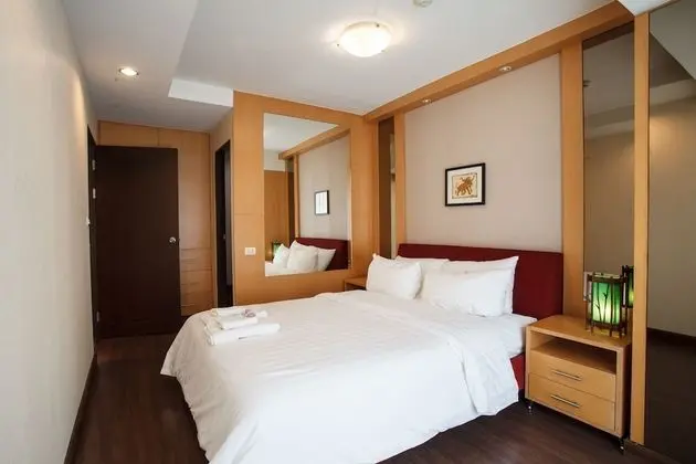 Apart Daire, 2 Yatak Odası, Engellilere Uygun, Balkon