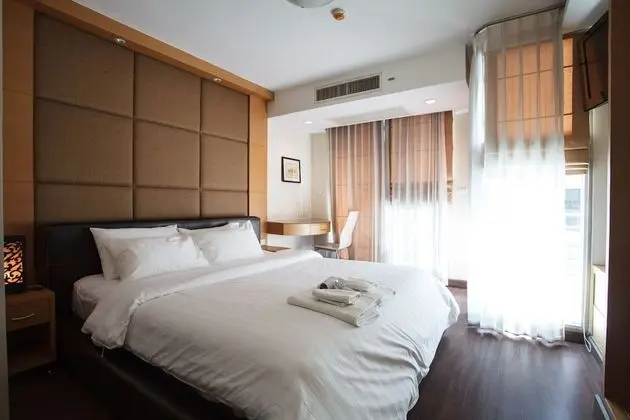 Apart Daire, 2 Yatak Odası, Engellilere Uygun, Balkon