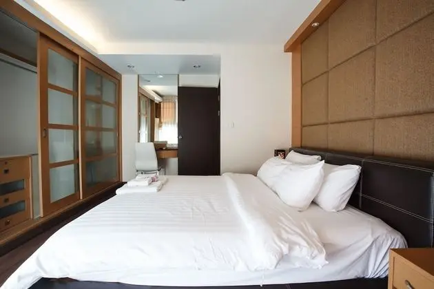 Apart Daire, 2 Yatak Odası, Engellilere Uygun, Balkon