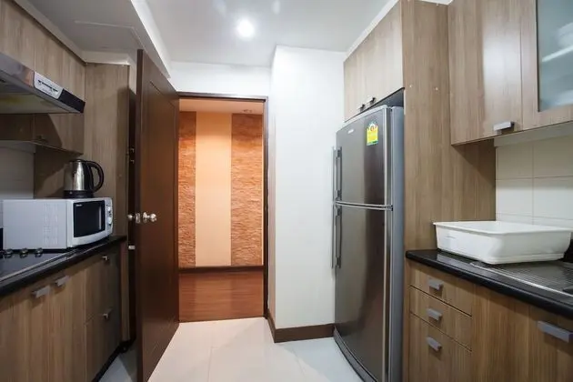 Apart Daire, 2 Yatak Odası, Engellilere Uygun, Balkon