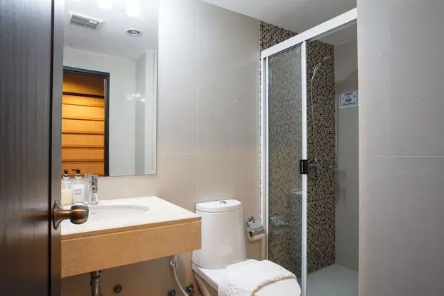 Apart Daire, 2 Yatak Odası, Engellilere Uygun, Balkon