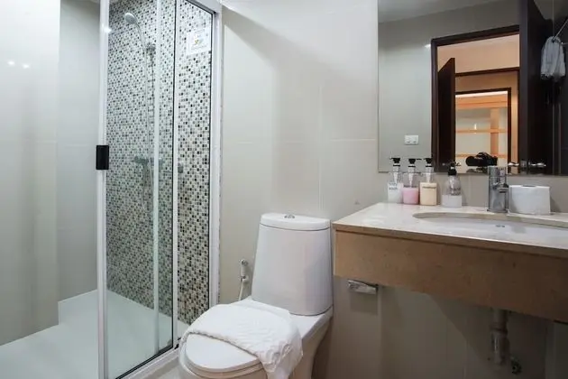 Apart Daire, 2 Yatak Odası, Engellilere Uygun, Balkon