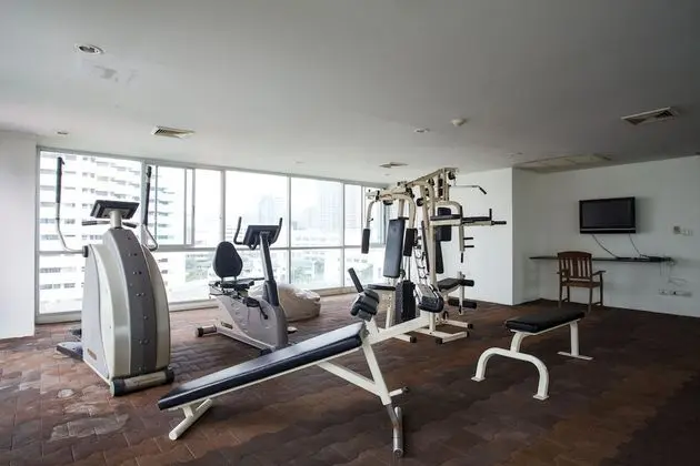 Apart Daire, 2 Yatak Odası, Engellilere Uygun, Balkon