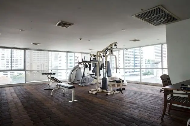 Apart Daire, 2 Yatak Odası, Engellilere Uygun, Balkon